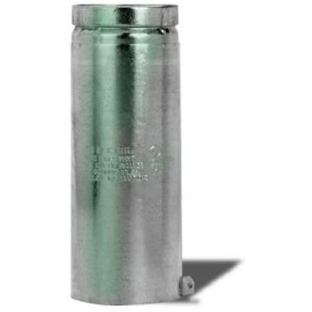 Keen 105082 5 - 12 in. Adjustable Pipe KE3244348